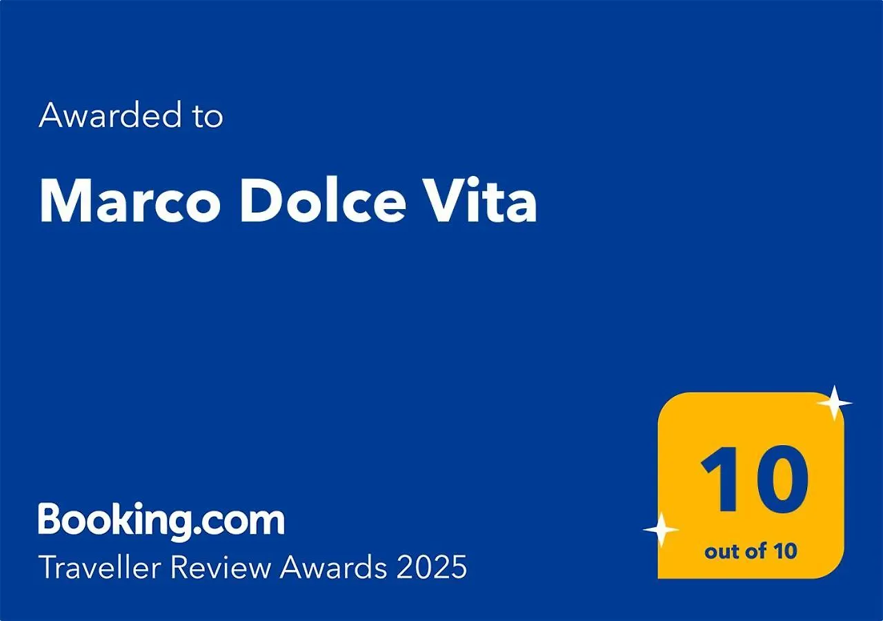 Apartment Marco Dolce Vita Verona
