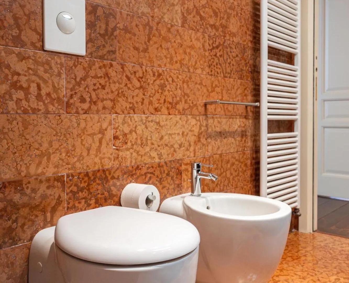 Marco Dolce Vita Verona Apartment