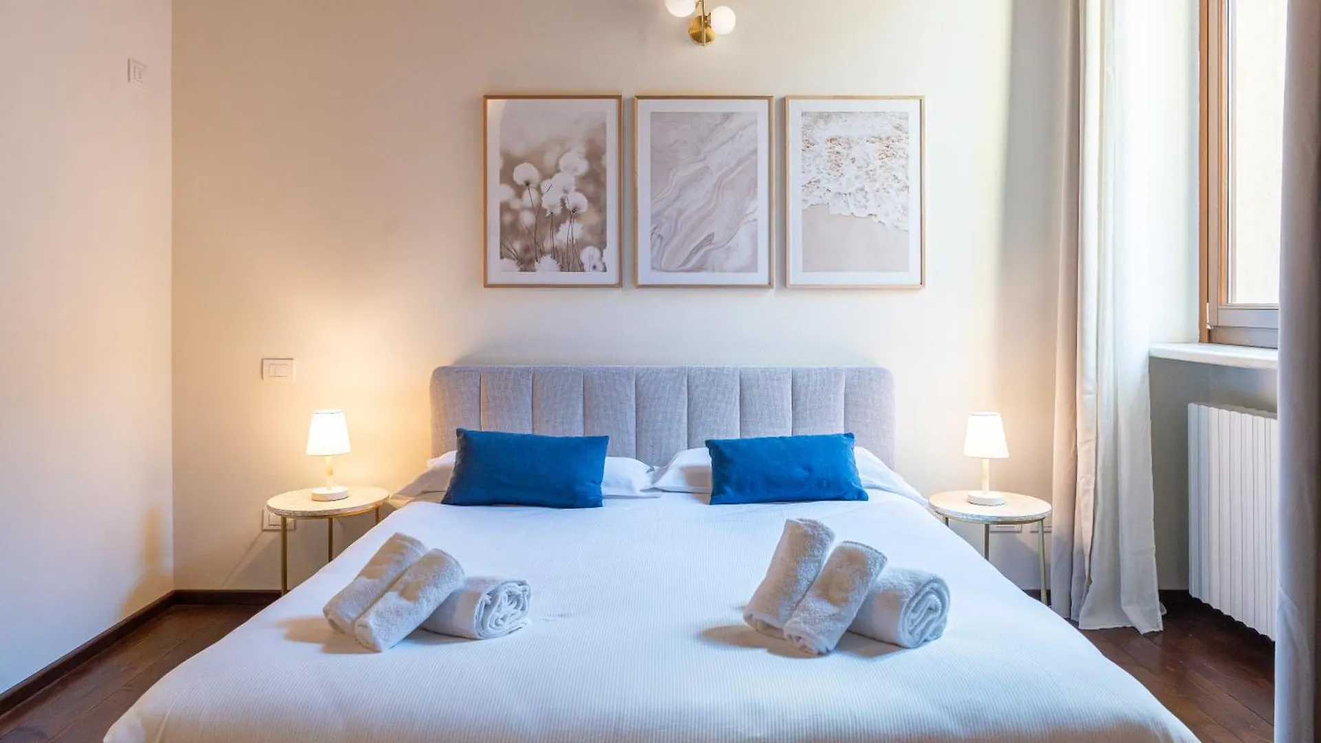 Apartment Marco Dolce Vita Verona
