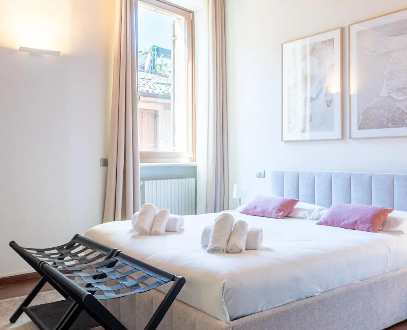 Marco Dolce Vita Verona Apartment