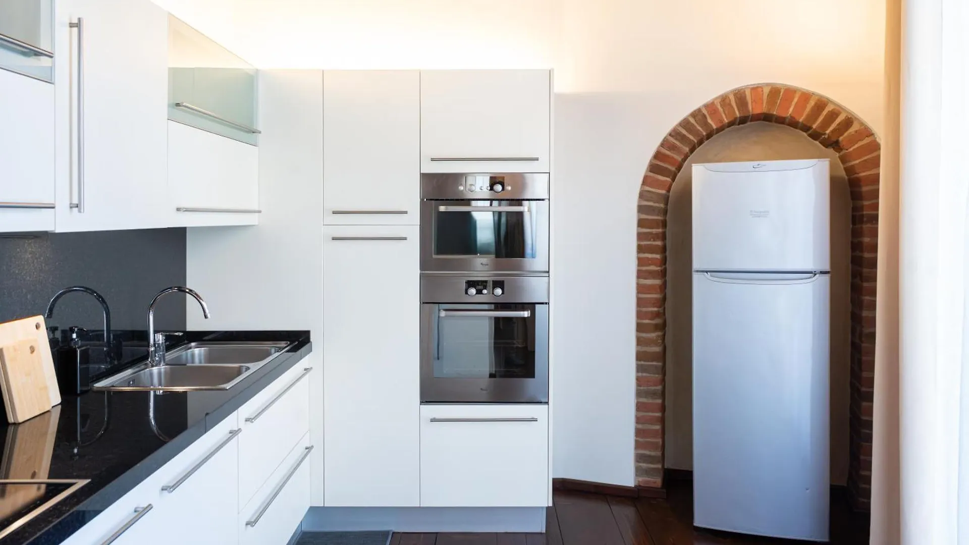 Marco Dolce Vita Verona Apartment