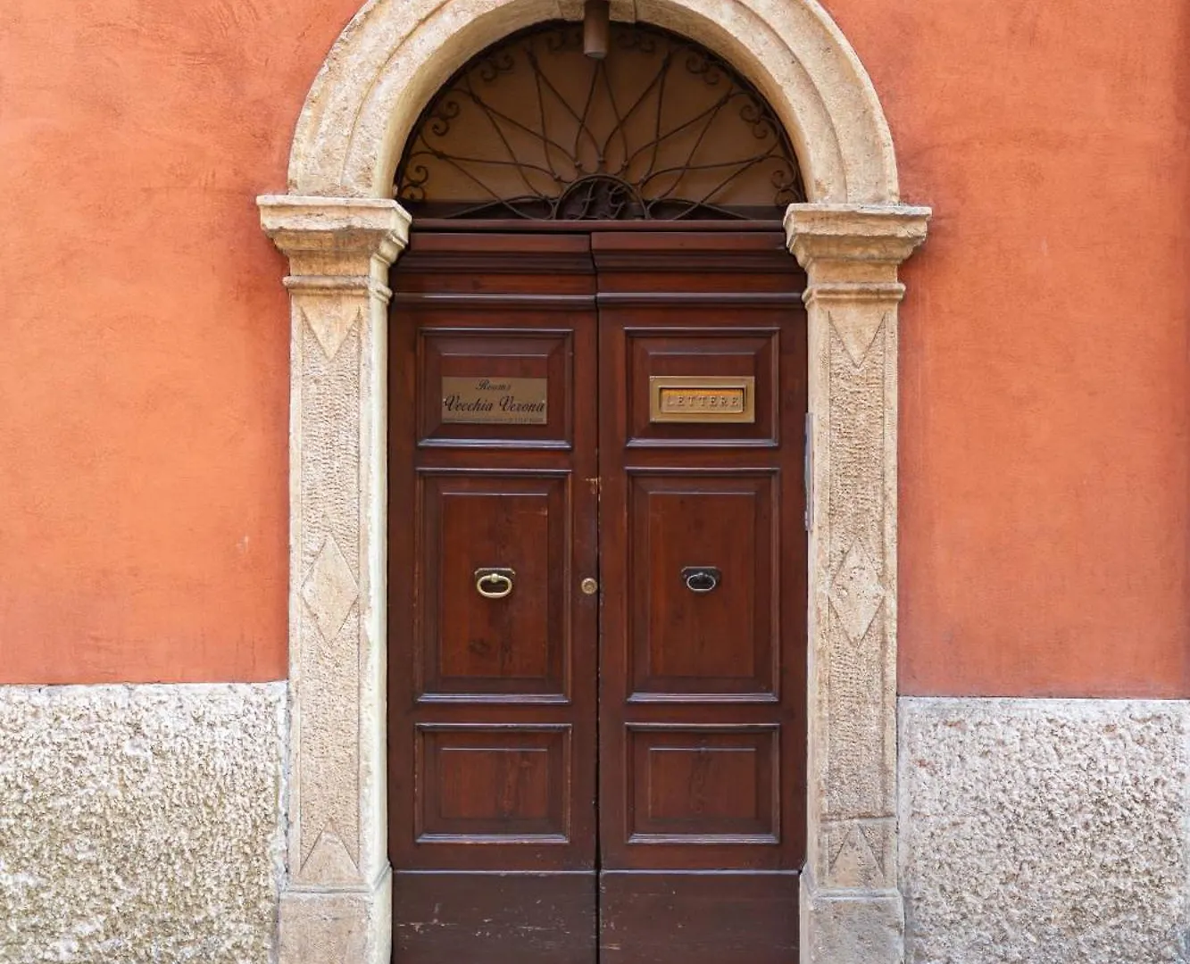Apartment Marco Dolce Vita Verona