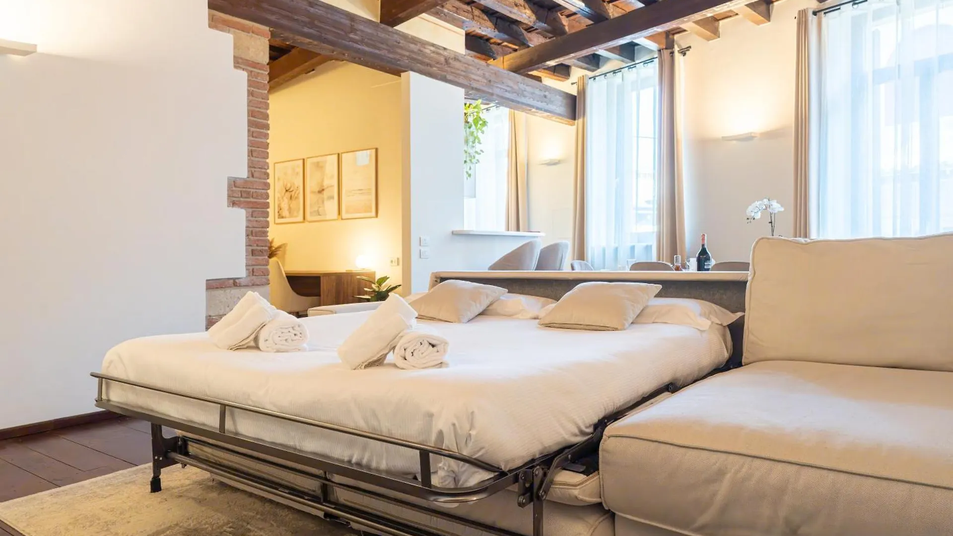 Apartment Marco Dolce Vita Verona