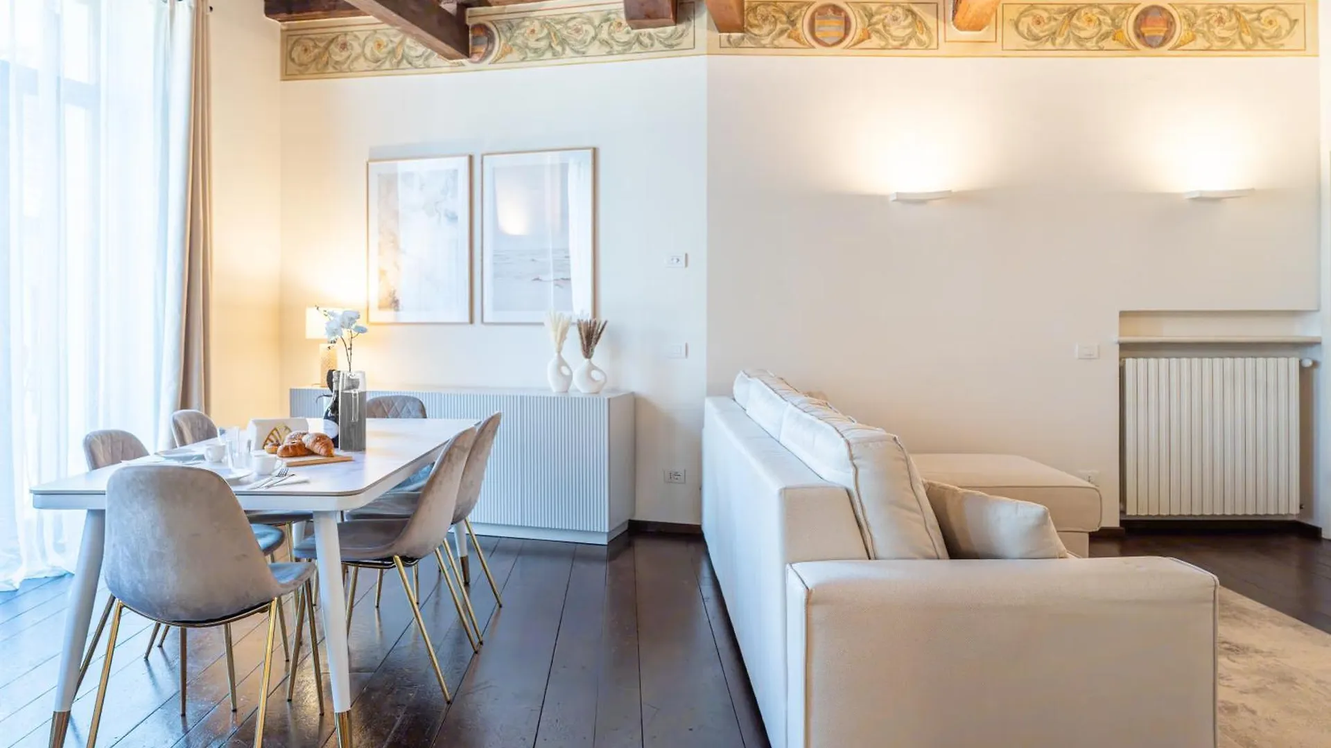 Marco Dolce Vita Verona Apartment